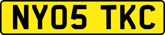 NY05TKC