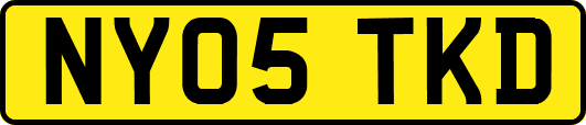 NY05TKD