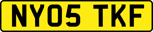 NY05TKF