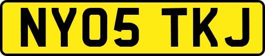 NY05TKJ