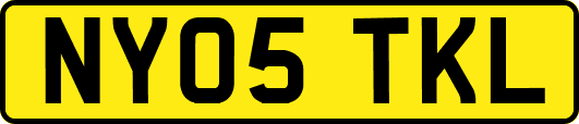 NY05TKL