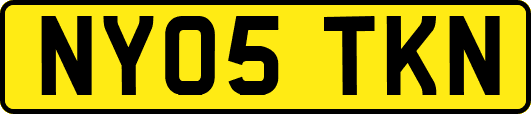 NY05TKN