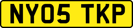NY05TKP