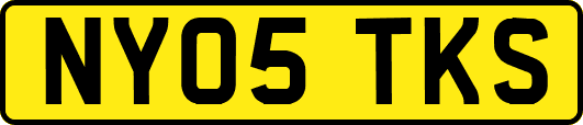 NY05TKS
