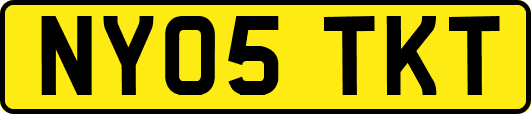 NY05TKT