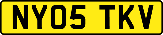 NY05TKV