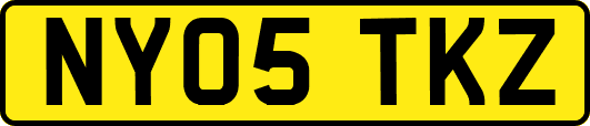 NY05TKZ