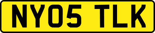 NY05TLK