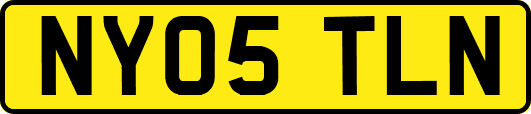 NY05TLN
