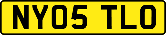 NY05TLO