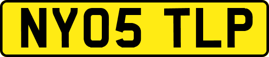 NY05TLP