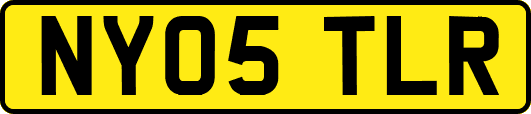 NY05TLR