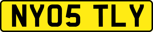 NY05TLY