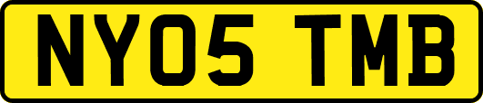 NY05TMB