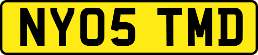 NY05TMD