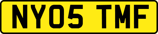 NY05TMF