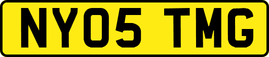 NY05TMG