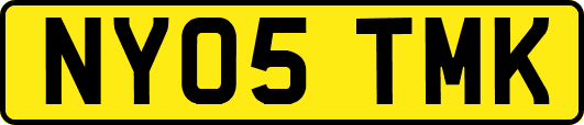 NY05TMK