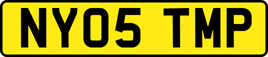 NY05TMP