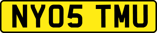 NY05TMU