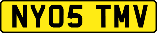 NY05TMV