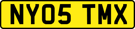 NY05TMX