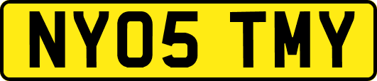 NY05TMY