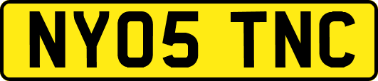 NY05TNC