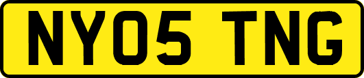NY05TNG