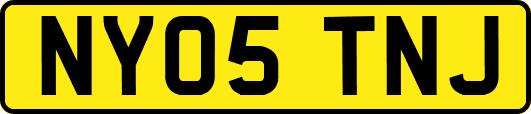 NY05TNJ