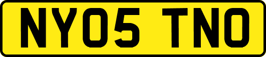 NY05TNO