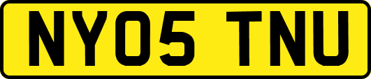 NY05TNU
