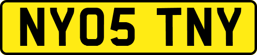 NY05TNY