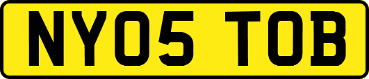 NY05TOB