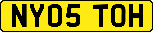 NY05TOH
