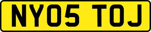 NY05TOJ