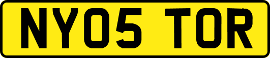 NY05TOR