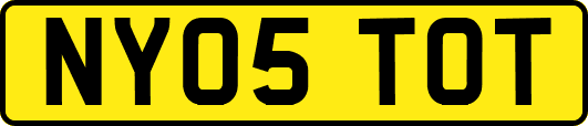 NY05TOT