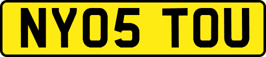 NY05TOU