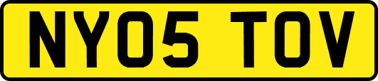 NY05TOV