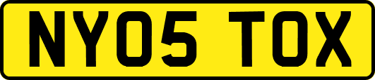 NY05TOX