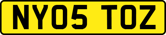 NY05TOZ