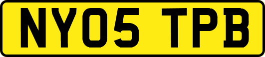 NY05TPB