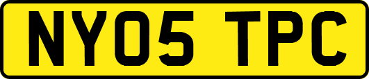 NY05TPC