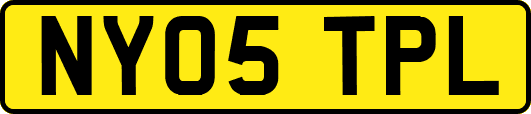 NY05TPL
