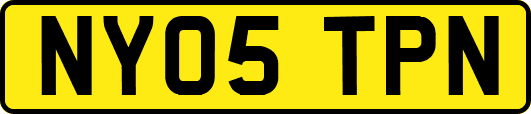 NY05TPN
