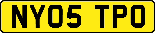 NY05TPO