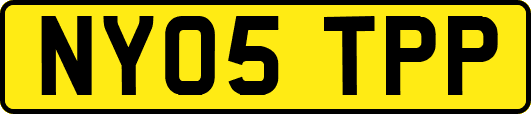 NY05TPP