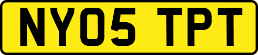 NY05TPT