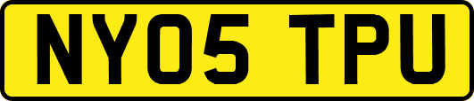 NY05TPU